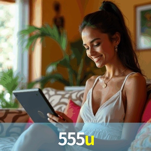 555U