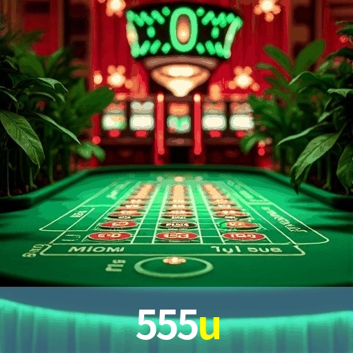 555U