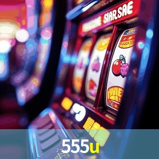 555U