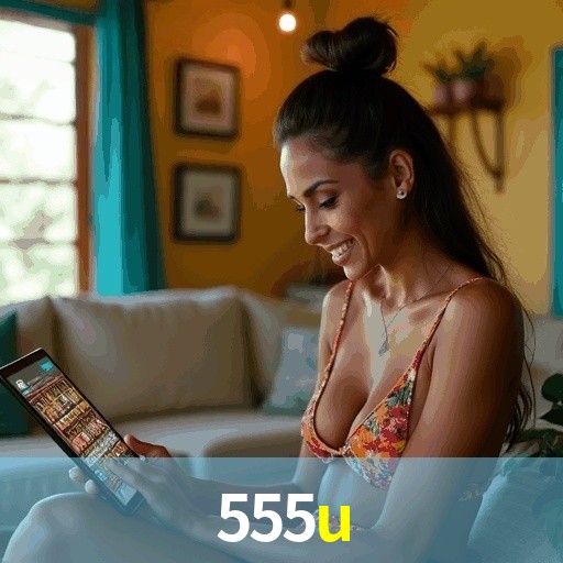 555U