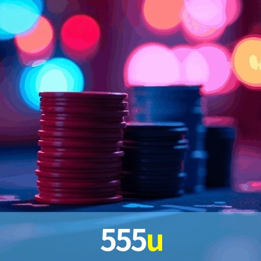 555U