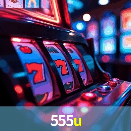 555U