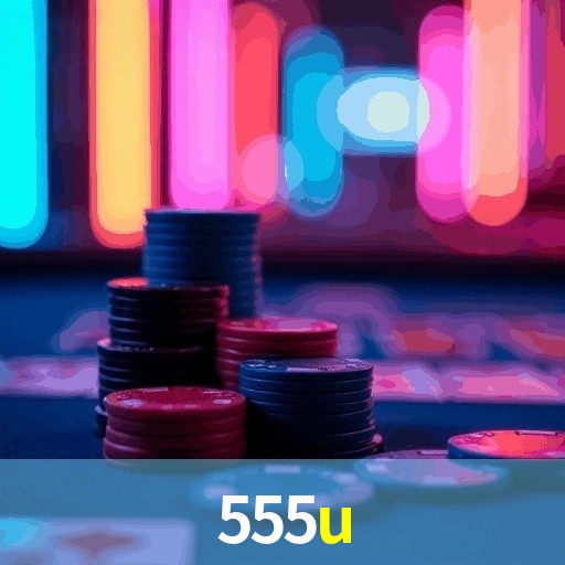 555U
