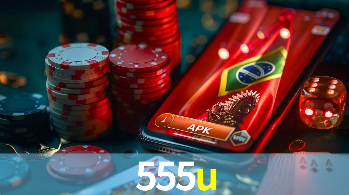 555U
