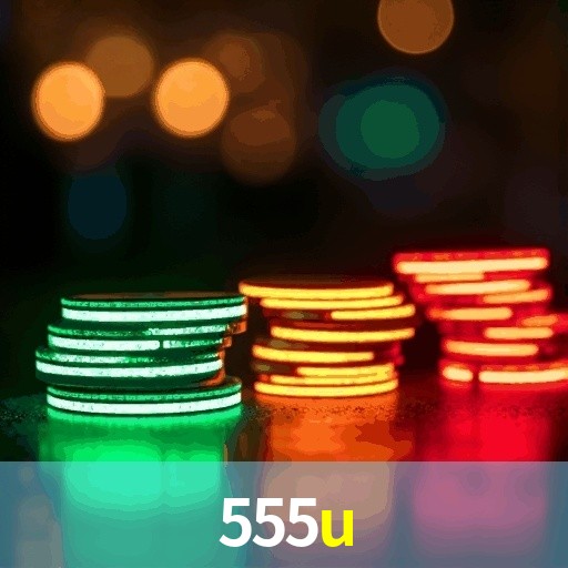 555U