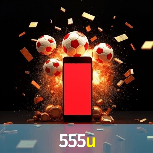555U