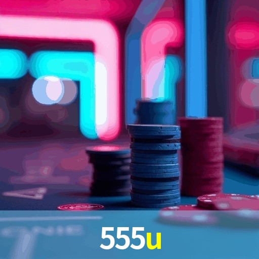 555U