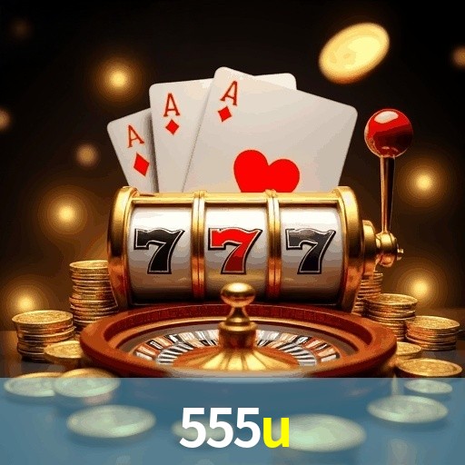 555u