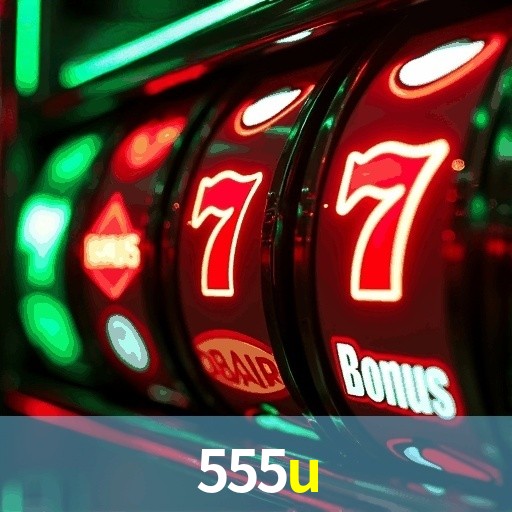 555U