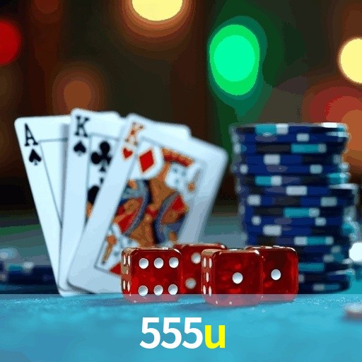 555U