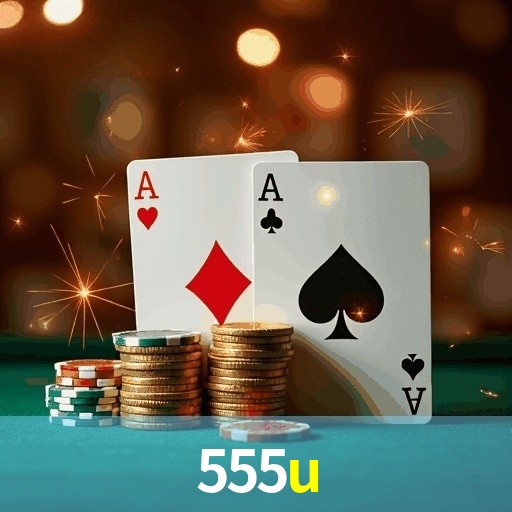 555U