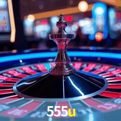 555U