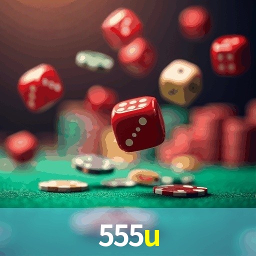 555U