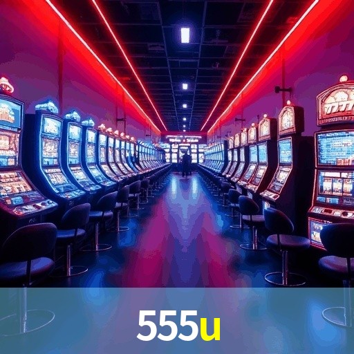 555u